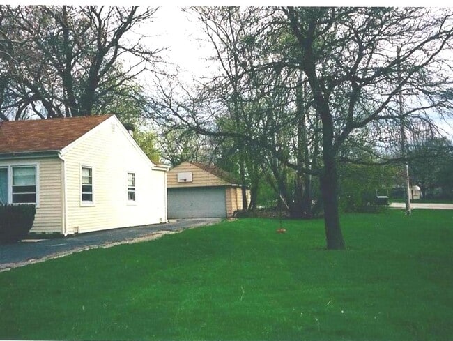 Building Photo - 2231 Harrison St