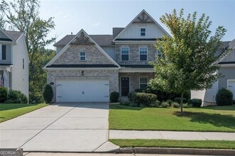 Building Photo - 921 Hickory Leaf Ct SE