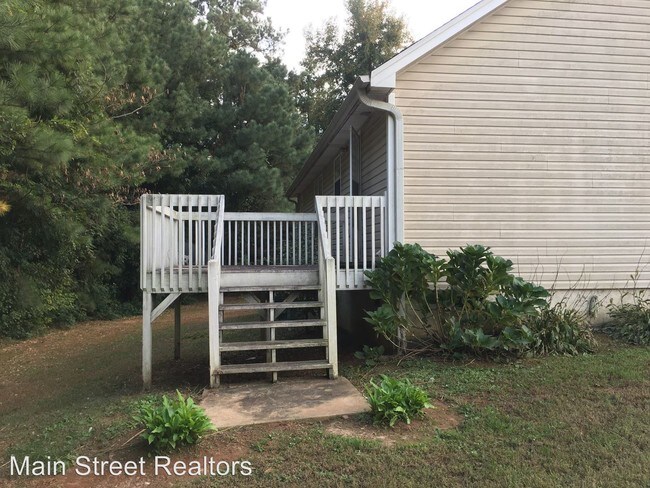 Foto del edificio - 3 br, 2 bath House - 35 Raven Wood Dr