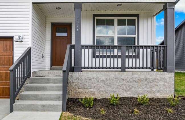 Foto del edificio - Brand New Single Family Home