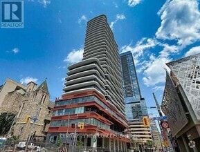 Building Photo - 280-1280 Dundas St W