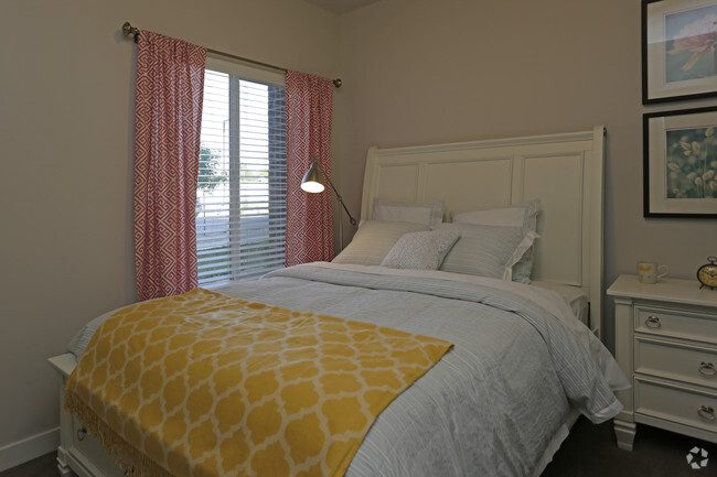 Foto del interior - Grovecrest Villas