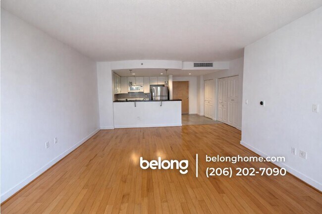 Foto del edificio - 2929 1st Ave