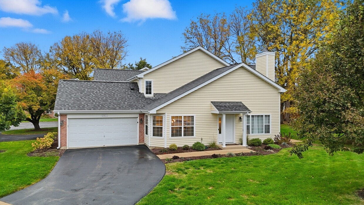 Foto principal - 1411 Clybourne St