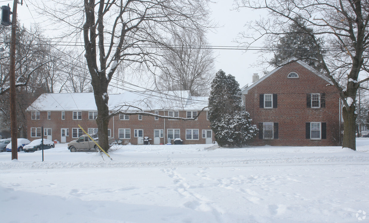 Primary Photo - Old Boalsburg Road Apartments