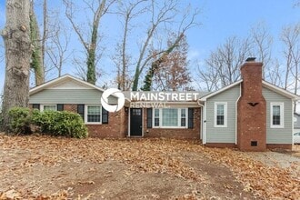 Building Photo - 10019 Arbor Dale Ave
