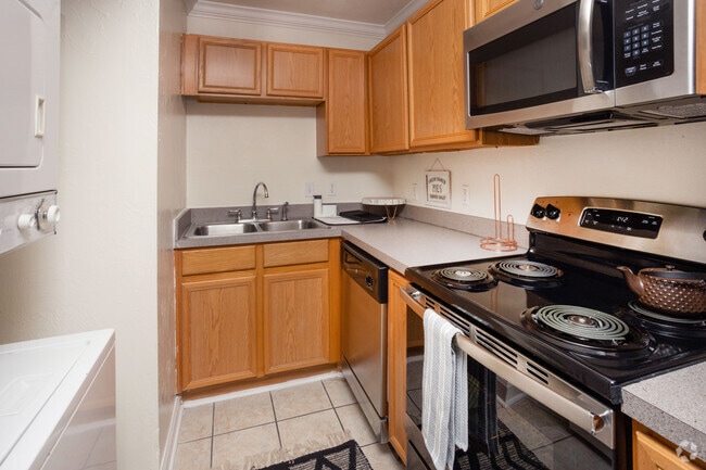 1BR,1BA-510SF - Seminole Trails Apartments