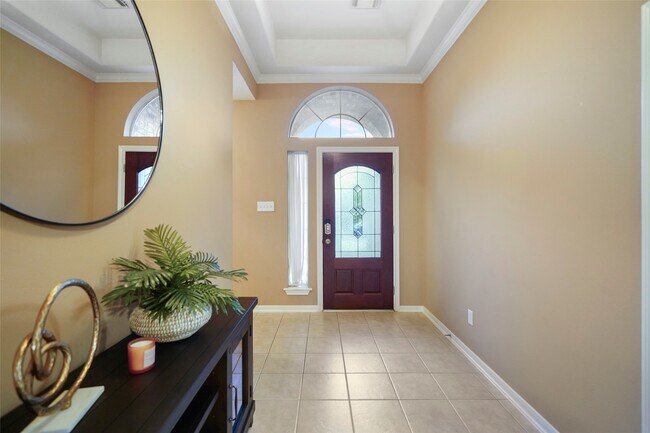 Foto del edificio - 21818 Mileham Ln