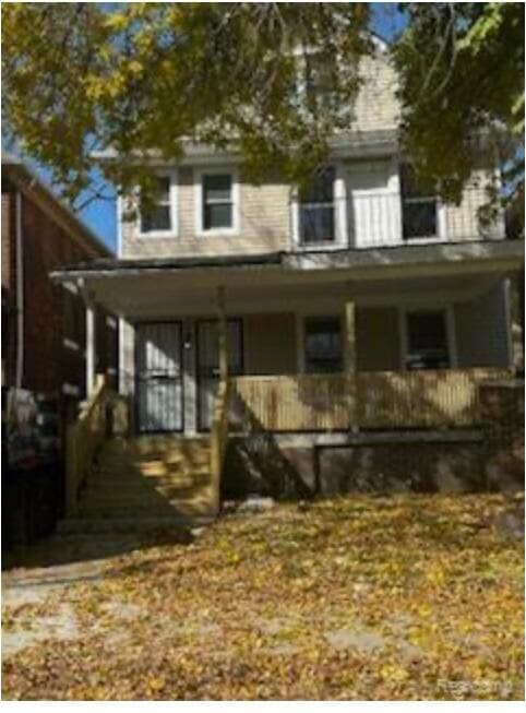 Building Photo - 3224 Gladstone St