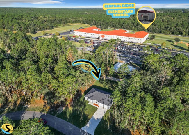Building Photo - Brand-New 3-Bedroom Home in Citrus Springs...