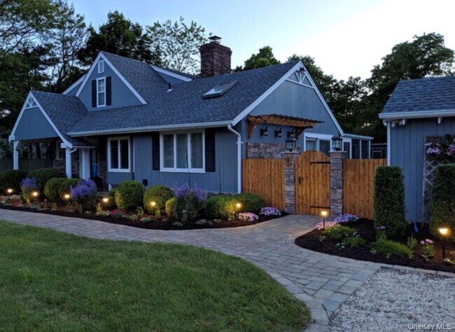Foto del edificio - 9 Old Mill Ln