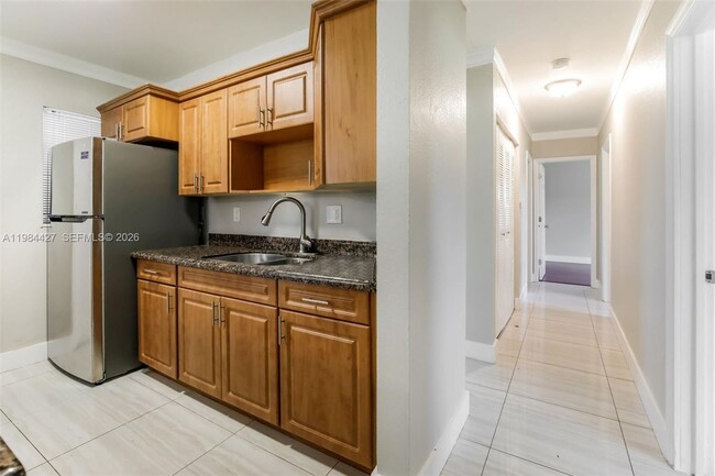 Photo - 601 NW 194th Street, Miami Gardens, FL 33169 House