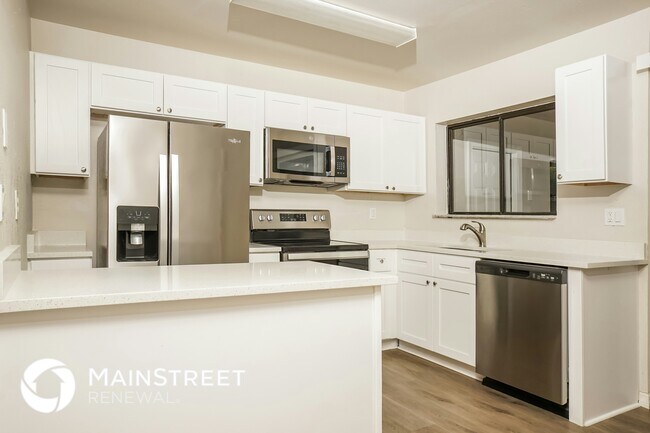 Foto del edificio - 5940 Talbrook Rd