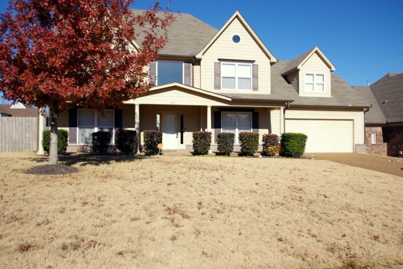 Primary Photo - 4813 Ellendale Rd