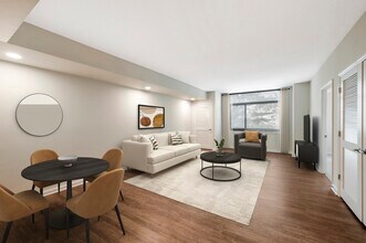 Building Photo - Kanso Silver Spring