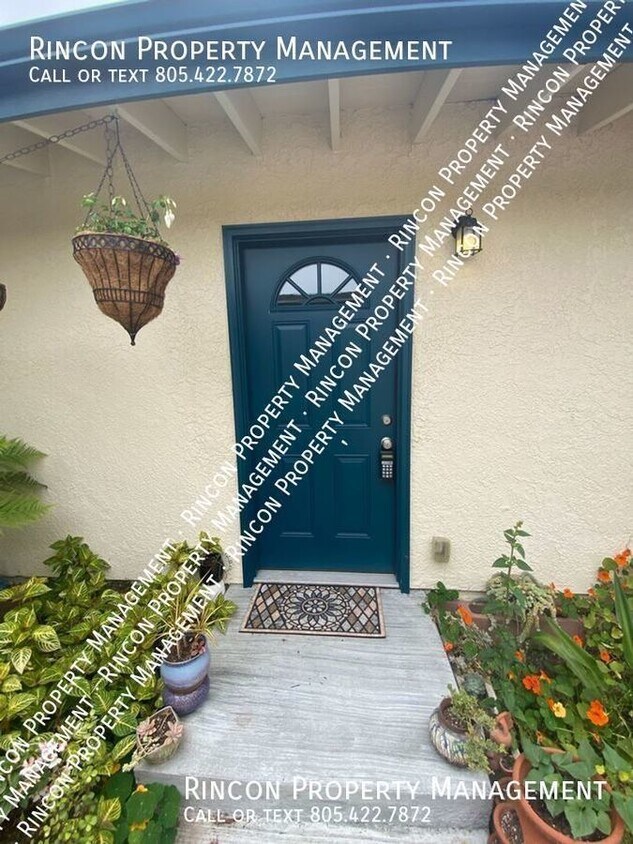 Primary Photo - Charming Charming Charming Port Hueneme St...