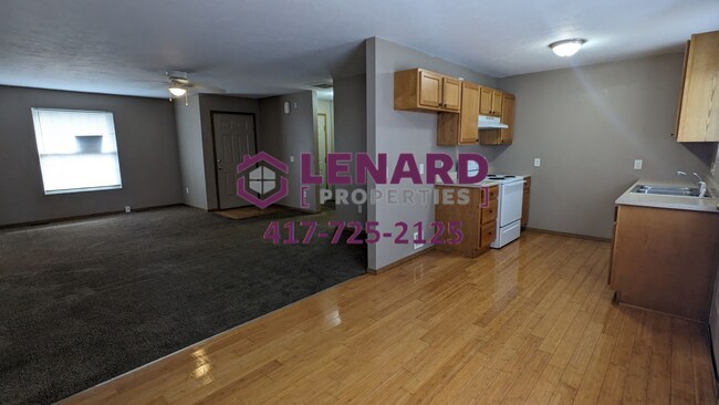 Foto del edificio - 3 Bedroom Home Ready for Move In