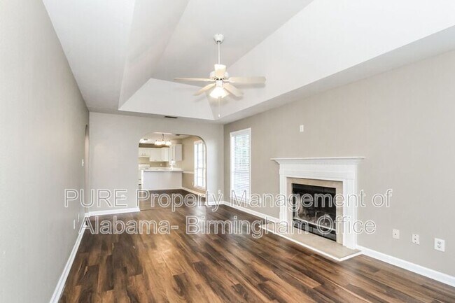 Foto del edificio - 108 Flagstone Ln
