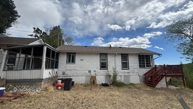 Foto del edificio - 337 Pilot Knob Ave