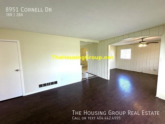 Foto del edificio - 1 Free Month Rent + 13 Month Lease