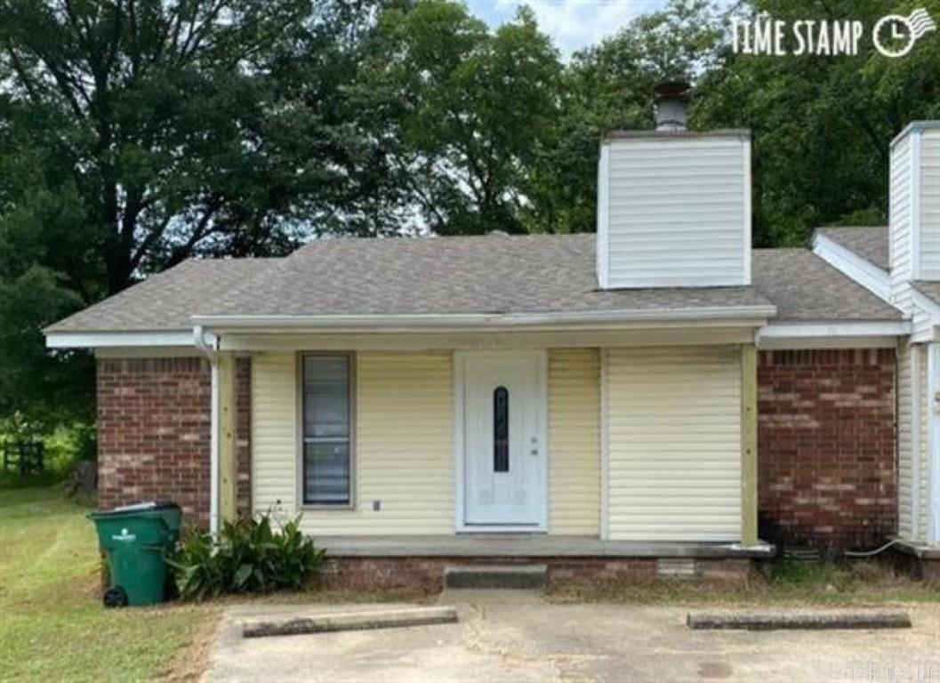 Foto principal - 109 N Park St