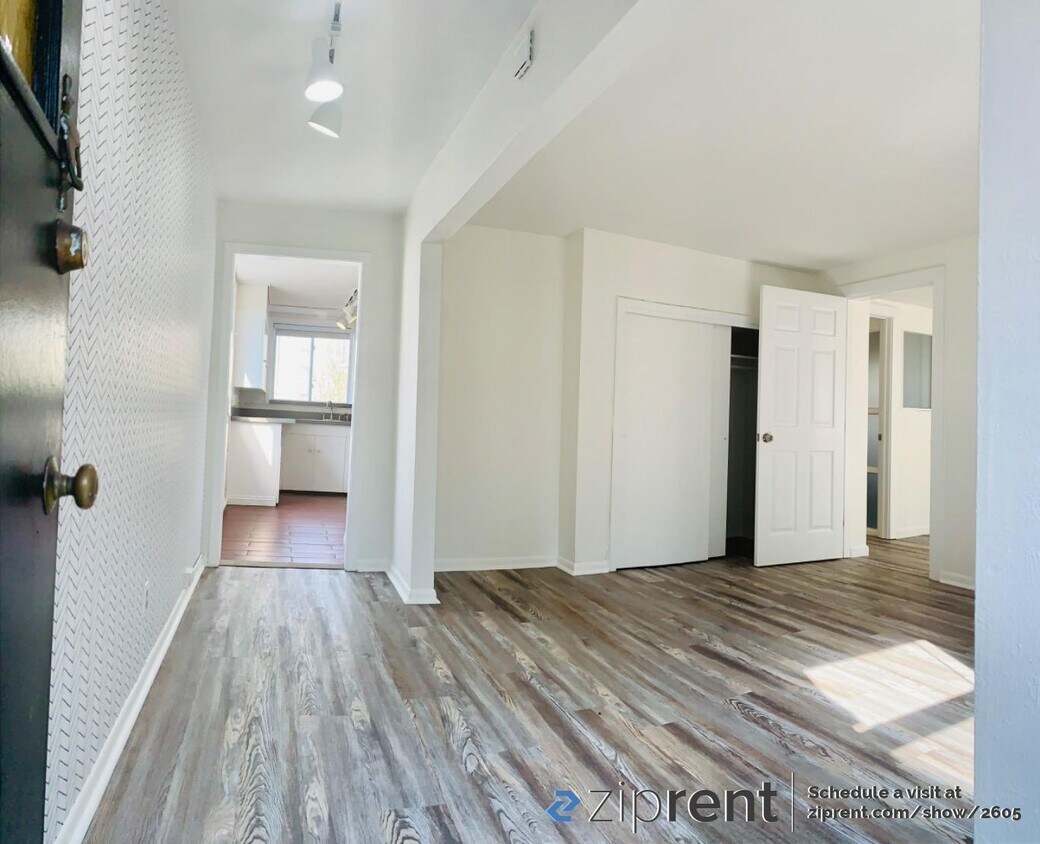 77 Blake St Unit D, San Francisco, CA 94118 Condo for Rent in San