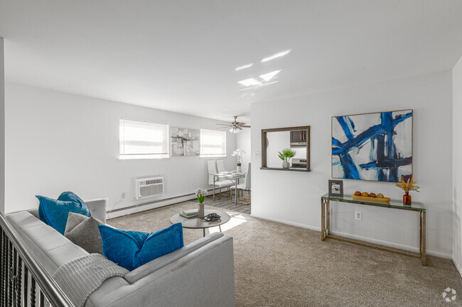 Interior Photo - Laurelton Village Apartments