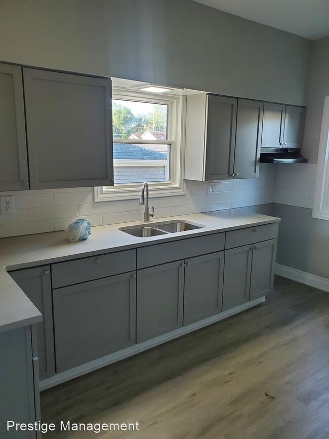 Foto del edificio - 3 br, 1 bath House - 7428 Jackson Ave