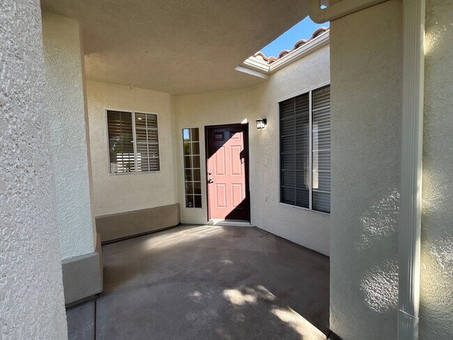 Foto del edificio - ***MOVE-IN SPECIAL!!!*** 2-Bedroom, 2-Bathroom Townhome located in Henderson, Nevada