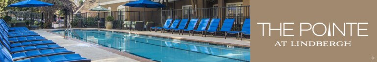 The Pointe at Lindbergh