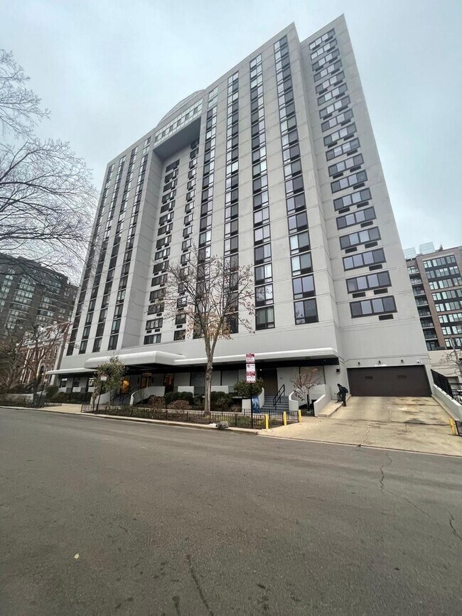 Building Photo - 1221 N Dearborn St