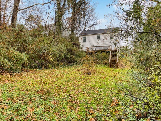 Foto del edificio - 3/ 1.5 Home for Rent!