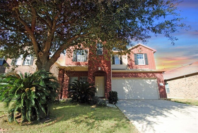 Building Photo - 24126 Courtland Oaks St