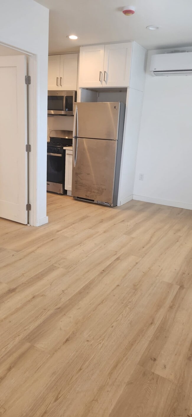 LVP Flooring throughout the house - 627 W Julianna St