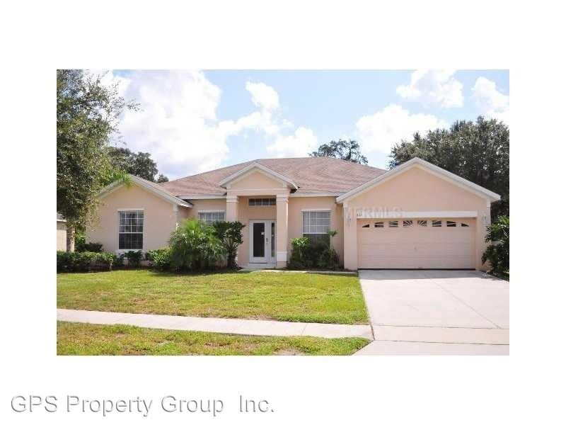 Foto principal - 4 br, 2 bath House - 3115 Conrad Ct.