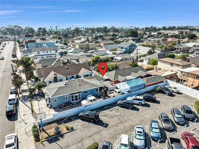 Foto del edificio - 127 S Townsend Ave