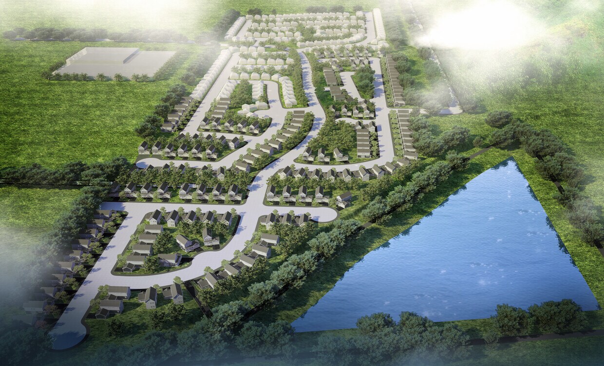 Pointe West at Bay Colony Apartments Dickinson, TX