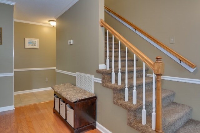 Foto del edificio - 4740 Savannah Ln