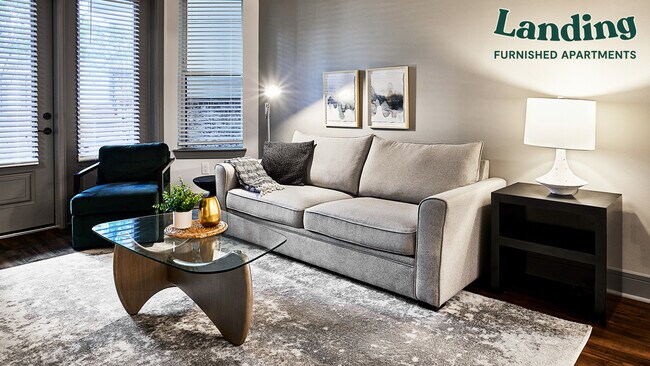 Foto del edificio - 6500 Aria Blvd