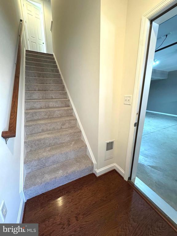 Foto principal - 1414 Benton Way