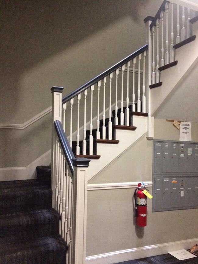 52 Saint Germain St Unit 7, Boston, MA 02115 Apartments in Boston, MA