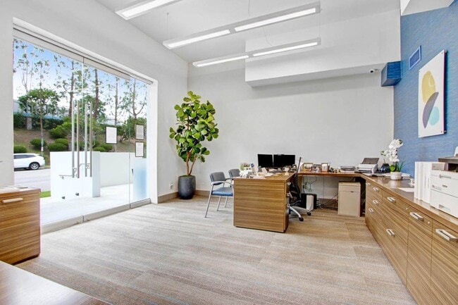 Foto del edificio - The Mark Culver City