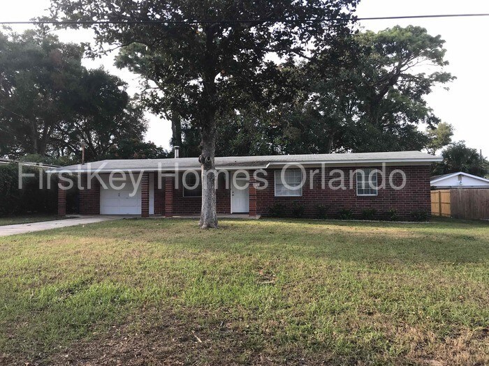 Primary Photo - 6003 Holly Bay Dr
