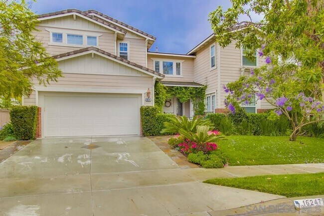 Building Photo - 16247 Deer Trail Ct