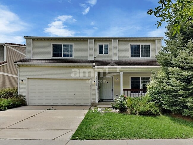 Building Photo - 21630 E Stoll Pl