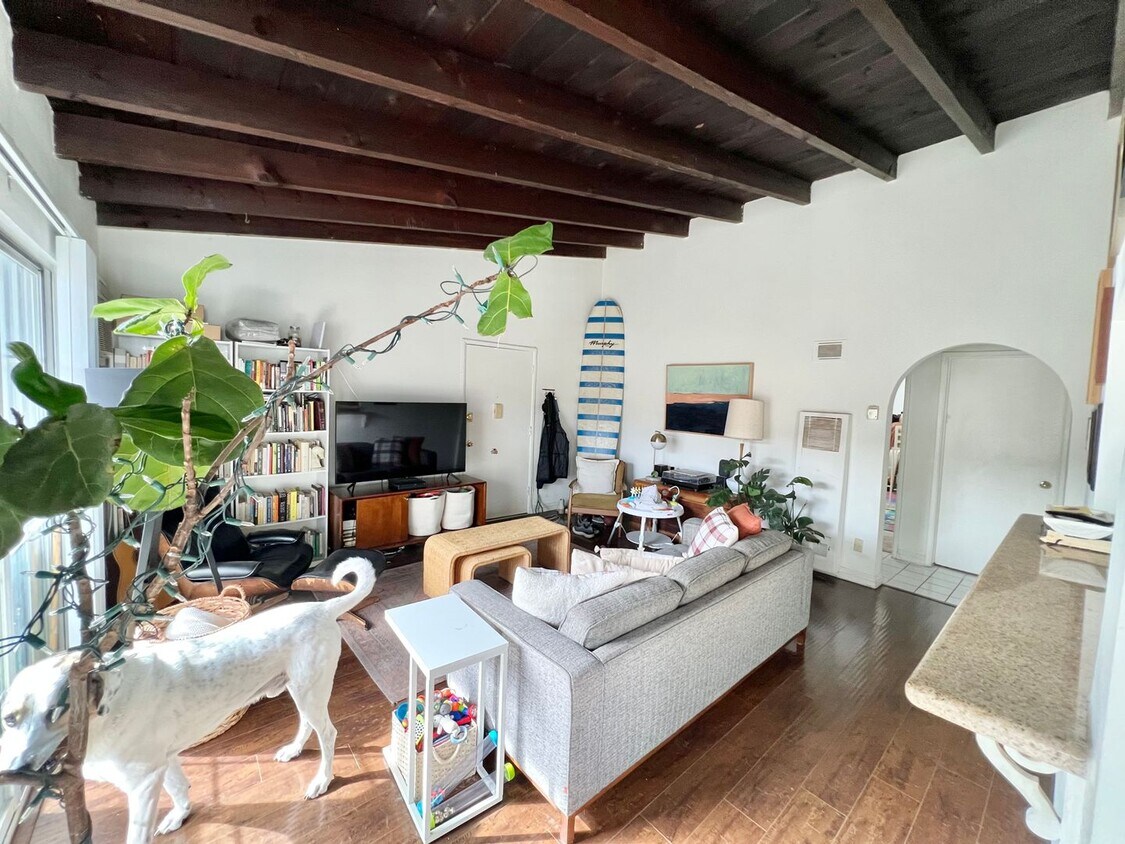 Foto principal - 3608 Keystone Av