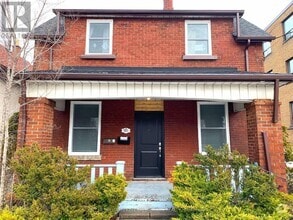 Building Photo - 591 Jane St
