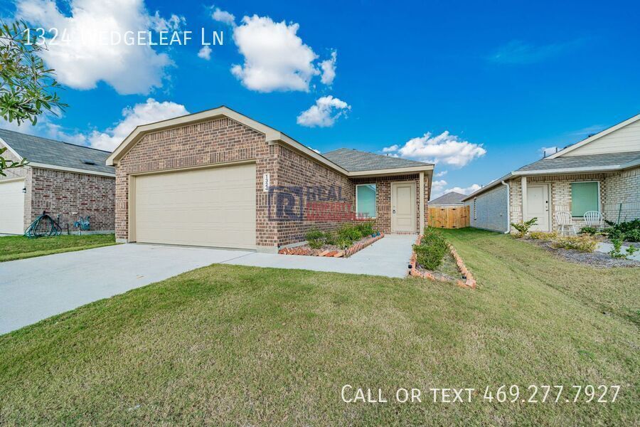 Foto principal - 1324 Wedge Leaf Ln