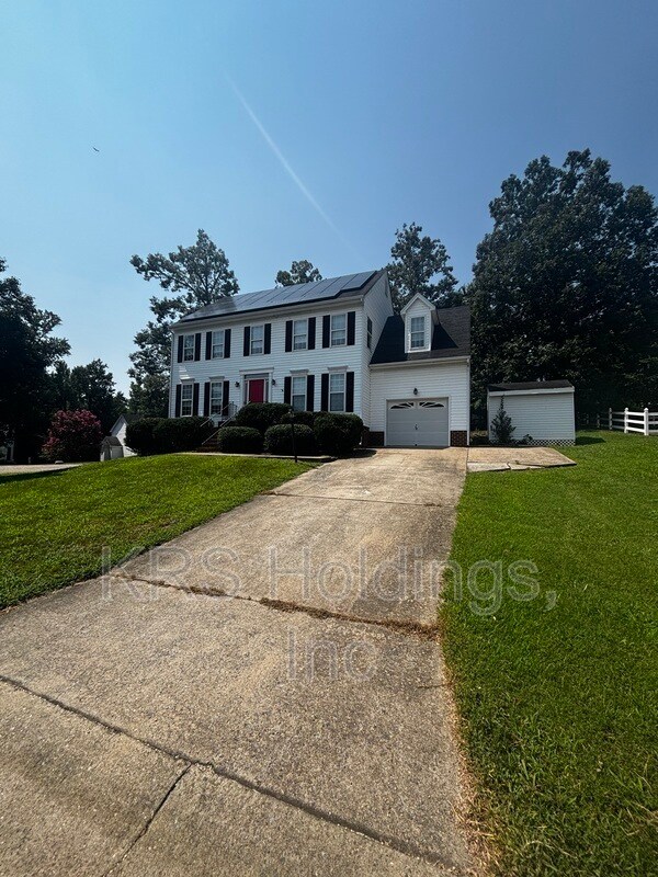 Foto del edificio - 15012 Pine Vista Ln