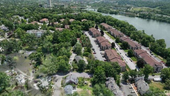  - Colonial Village Apartments